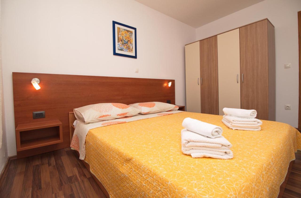 Apartments Lidija Rovinj Exterior photo