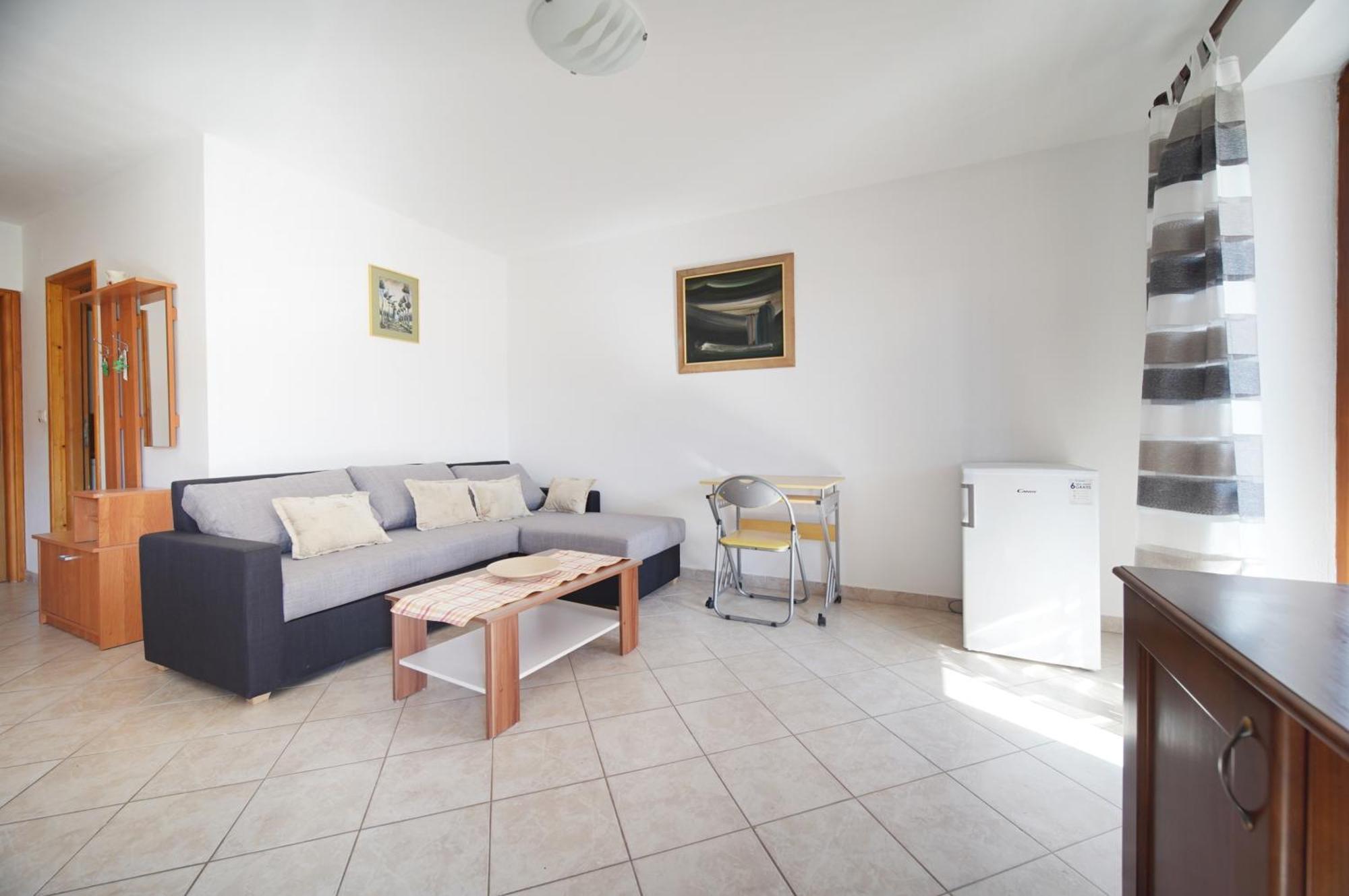 Apartments Lidija Rovinj Room photo